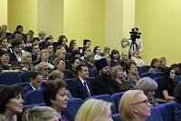 Рождественские чтения в Балашихинском благочинии