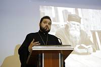 Рождественские чтения в Балашихинском благочинии