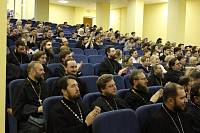 Рождественские чтения в Балашихинском благочинии