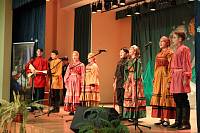 Рождественские чтения в Балашихинском благочинии