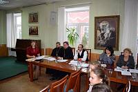 Рождественские чтения в Щелковском благочинии