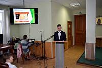 Рождественские чтения в Щелковском благочинии