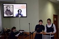 Рождественские чтения в Щелковском благочинии