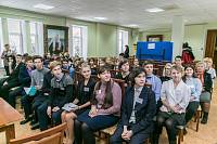 Рождественские чтения в Щелковском благочинии