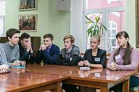 Рождественские чтения в Щелковском благочинии