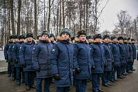 Открытие памятников первым женщинам - Героям Советского Союза в г. Щелково