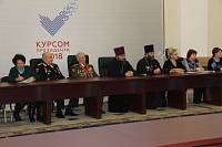 Молодежный форум в Ликино-Дулеве