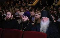 Открытие Рождественских чтений в Орехово-Зуевском благочинии