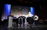 Открытие Рождественских чтений в Орехово-Зуевском благочинии