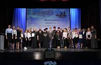 Открытие Рождественских чтений в Орехово-Зуевском благочинии