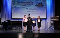 Открытие Рождественских чтений в Орехово-Зуевском благочинии