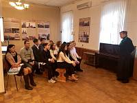 Рождественские чтения в Павлово-Посадском благочинии