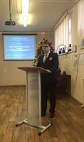 Рождественские чтения в Павлово-Посадском благочинии