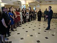 День волонтера в Шатуре