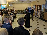 День волонтера в Шатуре