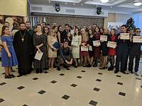 День волонтера в Шатуре