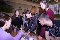Рождественские чтения в Шатурском благочинии