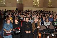 Рождественские чтения в Ликино-Дулевском благочинии