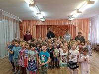 Рождественские чтения в Ликино-Дулевском благочинии