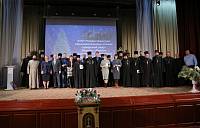 Рождественские чтения в Ликино-Дулевском благочинии