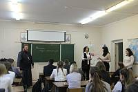 Рождественские чтения в Ликино-Дулевском благочинии