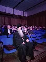 77-летие битвы под Москвой в г. Щелково