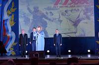 77-летие битвы под Москвой в г. Щелково