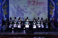 77-летие битвы под Москвой в г. Щелково