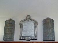 Освящение мемориальных досок в Орехово-Зуевском благочинии