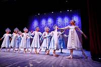 День инвалида в Балашихе