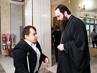 День инвалида в Балашихе