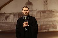 День инвалида в Богородском благочинии