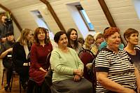 День инвалида в Богородском благочинии