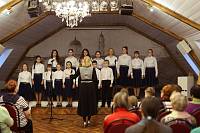 День инвалида в Богородском благочинии