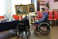 День инвалида в Богородском благочинии