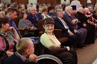 День инвалида в Богородском благочинии