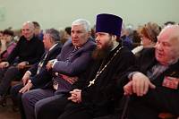 День инвалида в Богородском благочинии