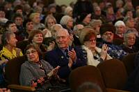 День инвалида в Богородском благочинии