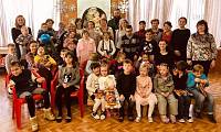 День инвалида в Балашихинском благочинии