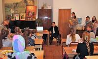День инвалида в Балашихинском благочинии