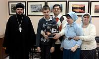 День инвалида в Балашихинском благочинии
