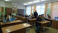 День инвалида в Балашихинском благочинии