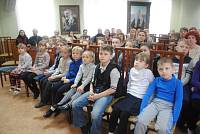 Демонстрация фильма «Наш приход» на приходе Троицкого собора г. Щелково