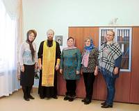 Освящение детского сада № 1 «Теремок» г. Щелково