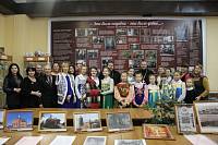 Конференция «Промышленник XIX столетия Алексей Васильевич Смирнов. Наследие» в Ликино-Дулеве