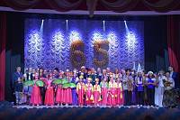 Юбилей дворца творчества детей и молодежи в Балашихе