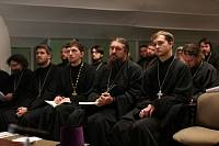 Собрание Епархиального отдела религиозного образования и катехизации