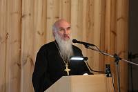 Собрание Епархиального отдела религиозного образования и катехизации