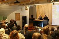 Собрание Епархиального отдела религиозного образования и катехизации