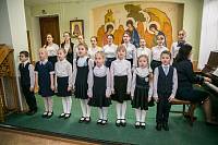 Открытие Рождественских чтений в Щелковском благочинии